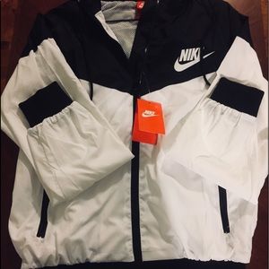 🔥Nike windbreaker🔥